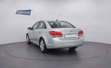 Chevrolet Cruze 2015 года за 25 500 BYN в Минск
