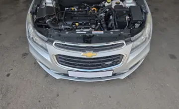 Chevrolet Cruze 2015 года за 25 500 BYN в Минск