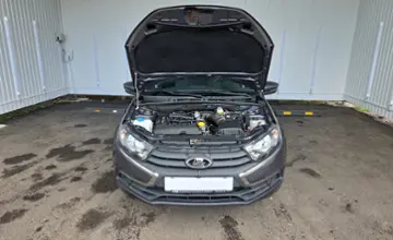 LADA (ВАЗ) Granta 2021 года за 22 700 BYN в Минск