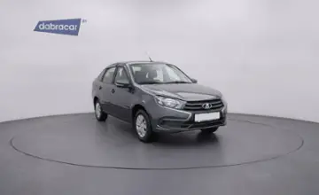 LADA (ВАЗ) Granta 2021 года за 22 700 BYN в Минск