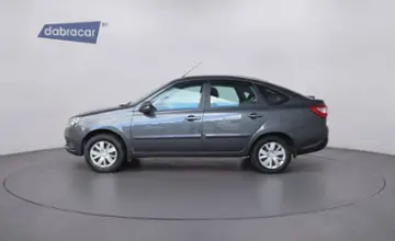 LADA (ВАЗ) Granta 2021 года за 22 700 BYN в Минск