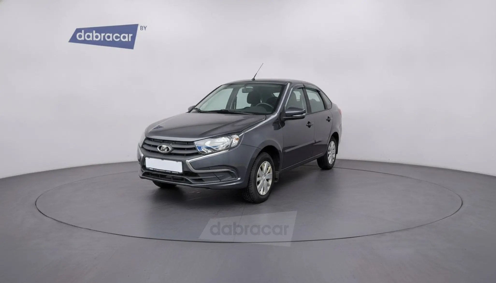 LADA (ВАЗ) Granta 2021 года за 22 700 BYN в Минск