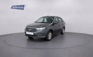 LADA (ВАЗ) Granta 2021 года за 22 700 BYN в Минск
