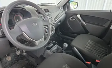 LADA (ВАЗ) Granta 2021 года за 22 700 BYN в Минск