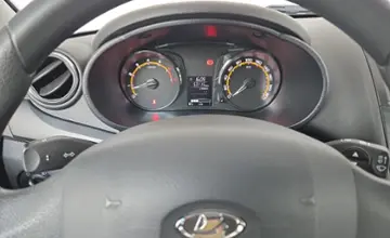 LADA (ВАЗ) Granta 2021 года за 22 700 BYN в Минск