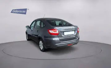 LADA (ВАЗ) Granta 2021 года за 22 700 BYN в Минск