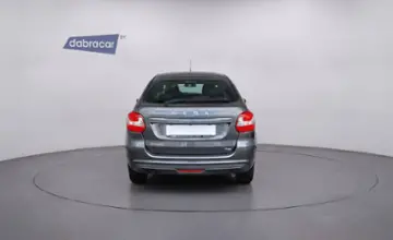 LADA (ВАЗ) Granta 2021 года за 22 700 BYN в Минск