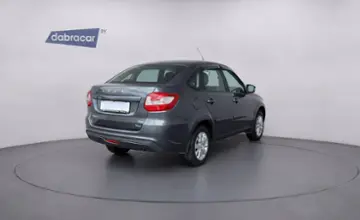 LADA (ВАЗ) Granta 2021 года за 22 700 BYN в Минск