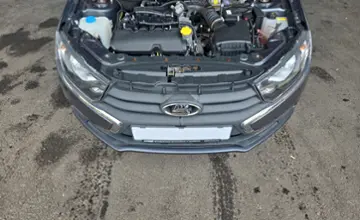 LADA (ВАЗ) Granta 2021 года за 22 700 BYN в Минск