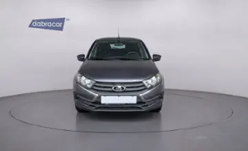 LADA (ВАЗ) Granta 2021 года за 22 700 BYN в Минск