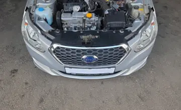 Datsun on-DO 2018 года за 19 990 BYN в Минск