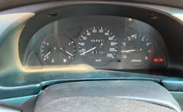 Daewoo Lanos 1999 года за 4 800 BYN в Гомель