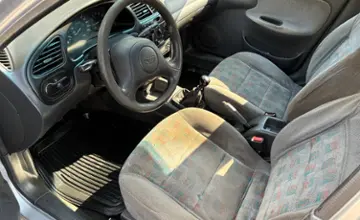 Daewoo Lanos 1999 года за 4 800 BYN в Гомель