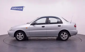 Daewoo Lanos 1999 года за 4 800 BYN в Гомель