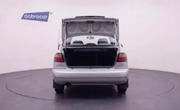 Daewoo Lanos 1999 года за 4 800 BYN в Гомель
