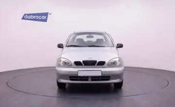 Daewoo Lanos 1999 года за 4 800 BYN в Гомель