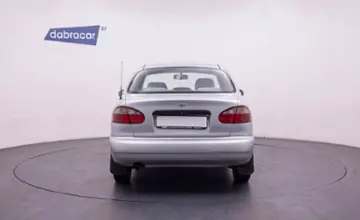 Daewoo Lanos 1999 года за 4 800 BYN в Гомель