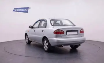 Daewoo Lanos 1999 года за 4 800 BYN в Гомель