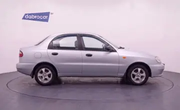 Daewoo Lanos 1999 года за 4 800 BYN в Гомель