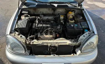Daewoo Lanos 1999 года за 4 800 BYN в Гомель