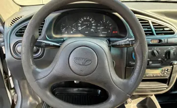Daewoo Lanos 1999 года за 4 800 BYN в Гомель