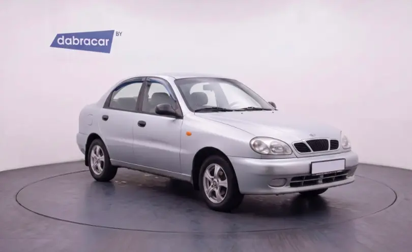 Daewoo