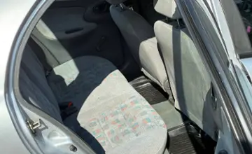 Daewoo Lanos 1999 года за 4 800 BYN в Гомель
