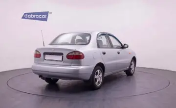 Daewoo Lanos 1999 года за 4 800 BYN в Гомель