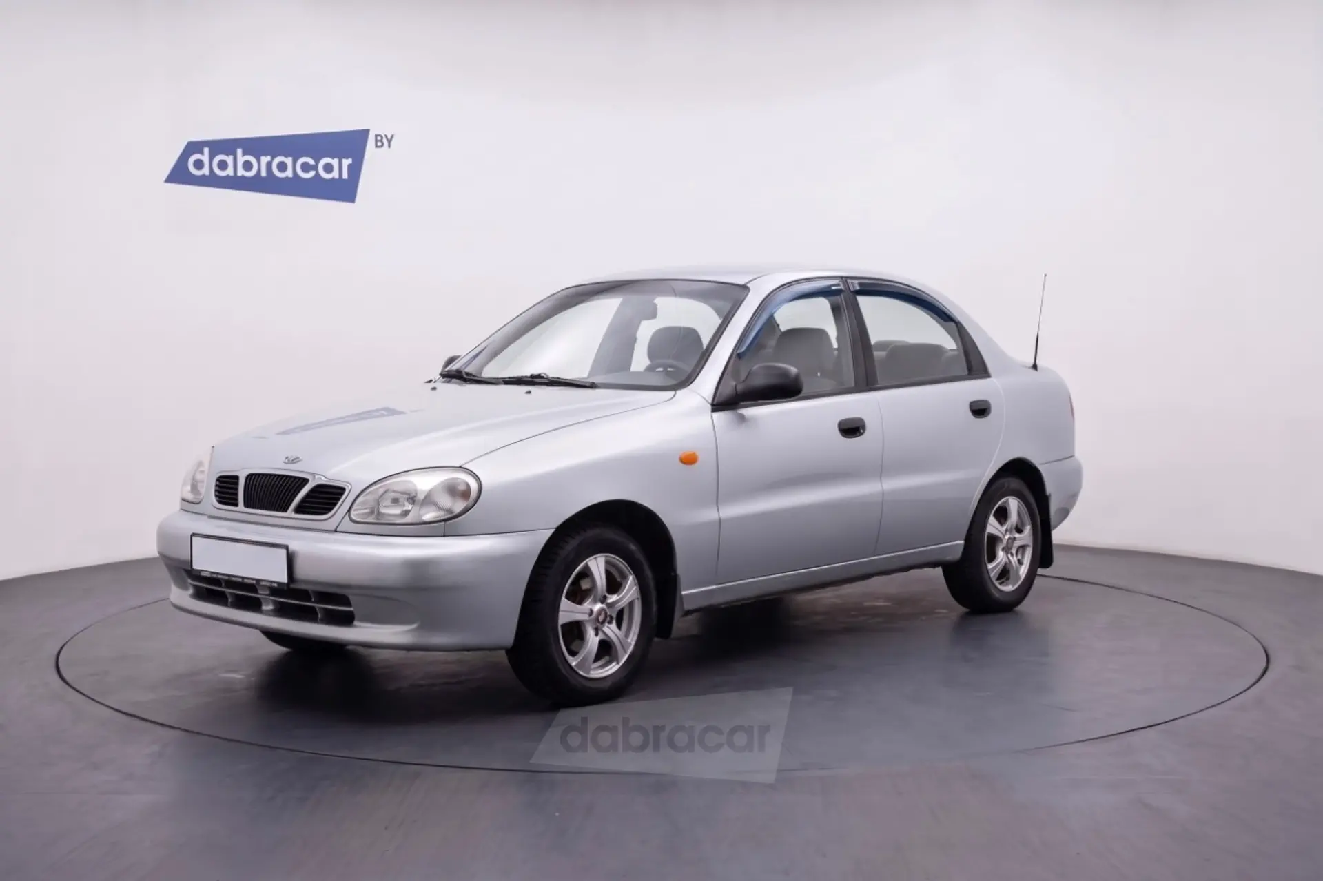 Daewoo Lanos 1999 года за 4 800 BYN в Гомель