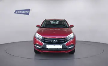 LADA (ВАЗ) XRAY 2018 года за 27 500 BYN в Минск