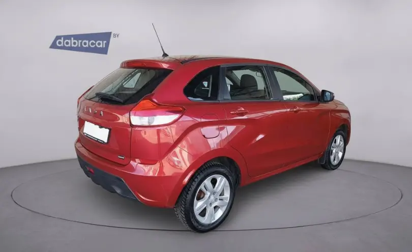 LADA (ВАЗ)