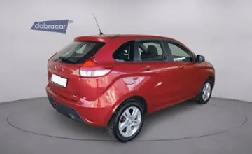 LADA (ВАЗ) XRAY 2018 года за 27 500 BYN в Минск