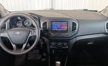 LADA (ВАЗ) XRAY 2018 года за 27 500 BYN в Минск