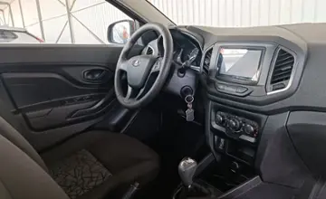 LADA (ВАЗ) XRAY 2018 года за 27 500 BYN в Минск