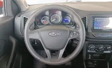 LADA (ВАЗ) XRAY 2018 года за 27 500 BYN в Минск