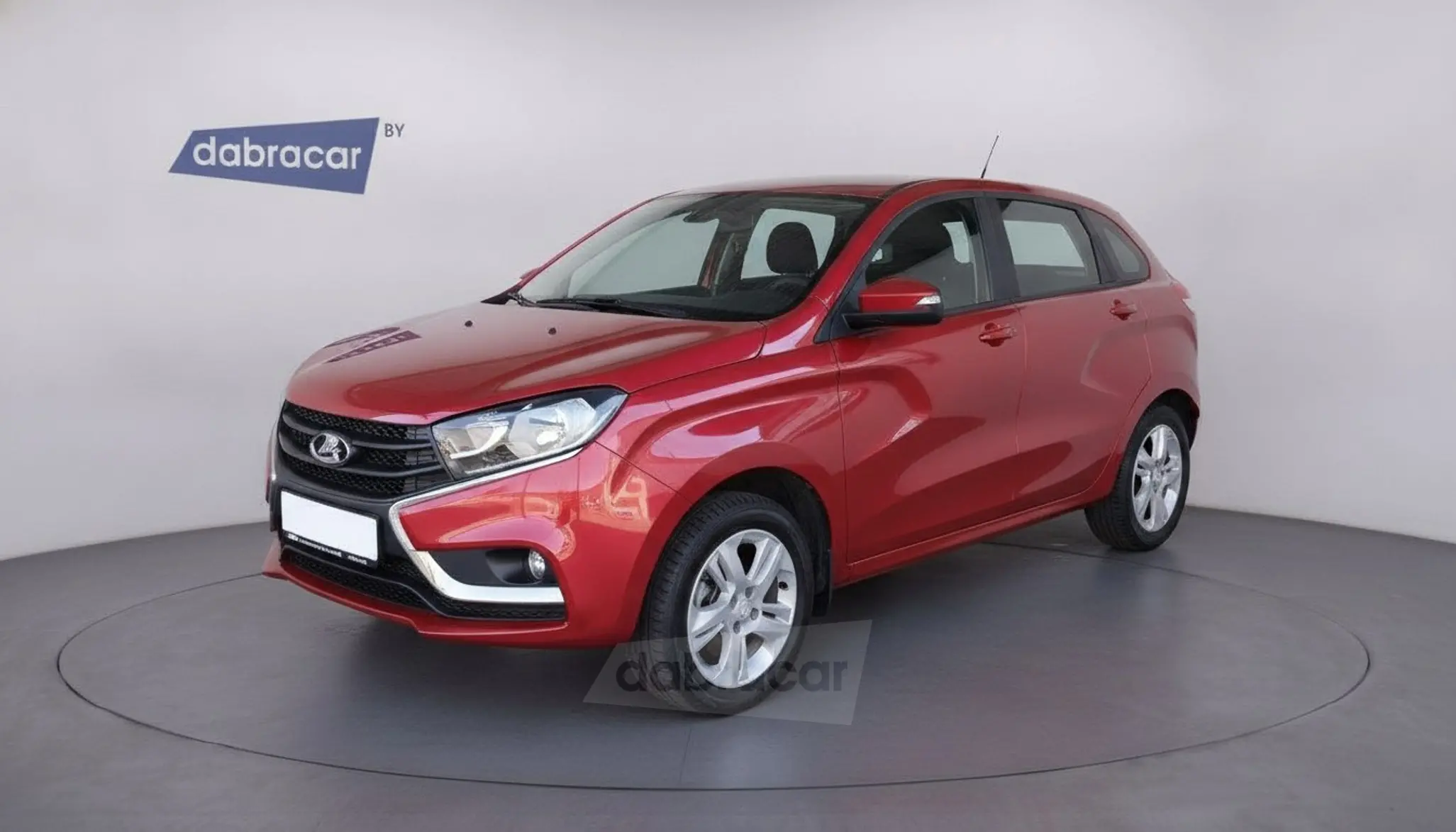LADA (ВАЗ) XRAY 2018 года за 27 500 BYN в Минск
