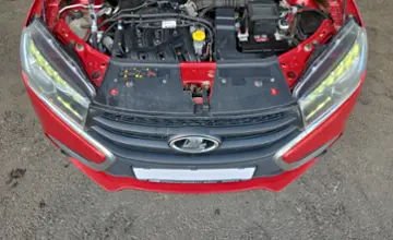 LADA (ВАЗ) XRAY 2018 года за 26 400 BYN в Минск