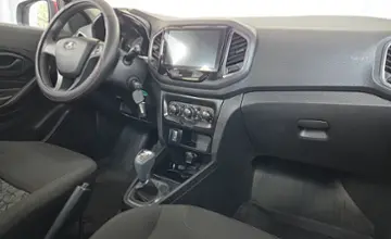 LADA (ВАЗ) XRAY 2018 года за 26 400 BYN в Минск