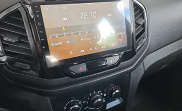 LADA (ВАЗ) XRAY 2018 года за 26 400 BYN в Минск