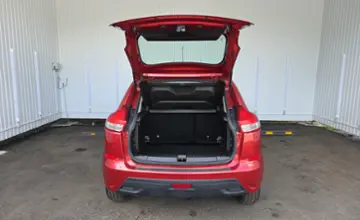 LADA (ВАЗ) XRAY 2018 года за 26 400 BYN в Минск