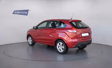 LADA (ВАЗ) XRAY 2018 года за 26 400 BYN в Минск