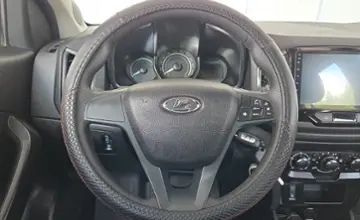 LADA (ВАЗ) XRAY 2018 года за 26 400 BYN в Минск