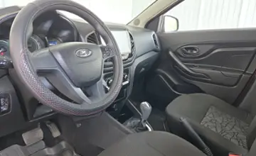 LADA (ВАЗ) XRAY 2018 года за 26 400 BYN в Минск