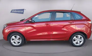 LADA (ВАЗ) XRAY 2018 года за 26 400 BYN в Минск