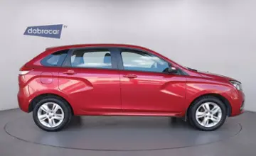 LADA (ВАЗ) XRAY 2018 года за 26 400 BYN в Минск