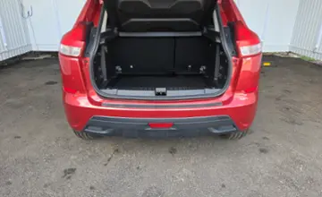LADA (ВАЗ) XRAY 2018 года за 26 400 BYN в Минск