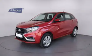 LADA (ВАЗ) XRAY 2018 года за 26 400 BYN в Минск