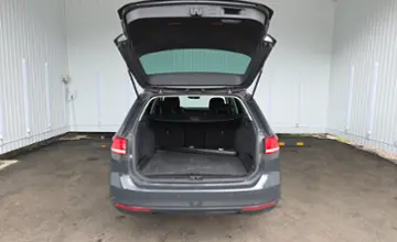 Volkswagen Passat 2016 года за 47 190 BYN в Минск