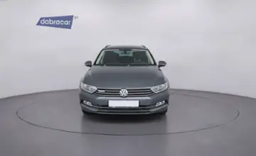 Volkswagen Passat 2016 года за 47 190 BYN в Минск