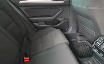 Volkswagen Passat 2016 года за 47 190 BYN в Минск